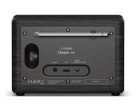 PURE Classic H4i Black-Black Ash EU/UK - 1538359 - zdjęcie 3